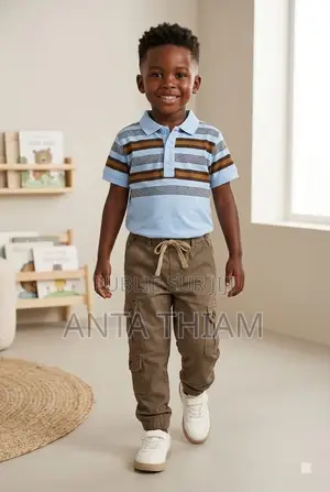 Des Ensembles Jean Et Lacoste