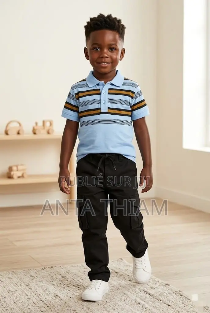 Des Ensembles Jean Et Lacoste