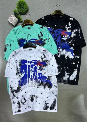 Des T-Shirt De Coton