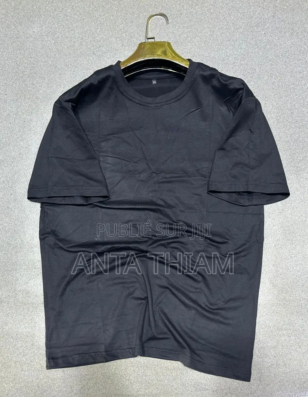 Des T-Shirt De Coton