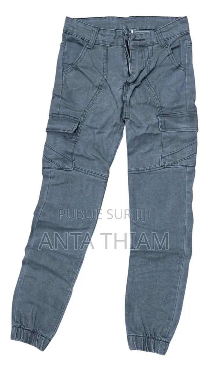 Jean Pour Petit Garçon