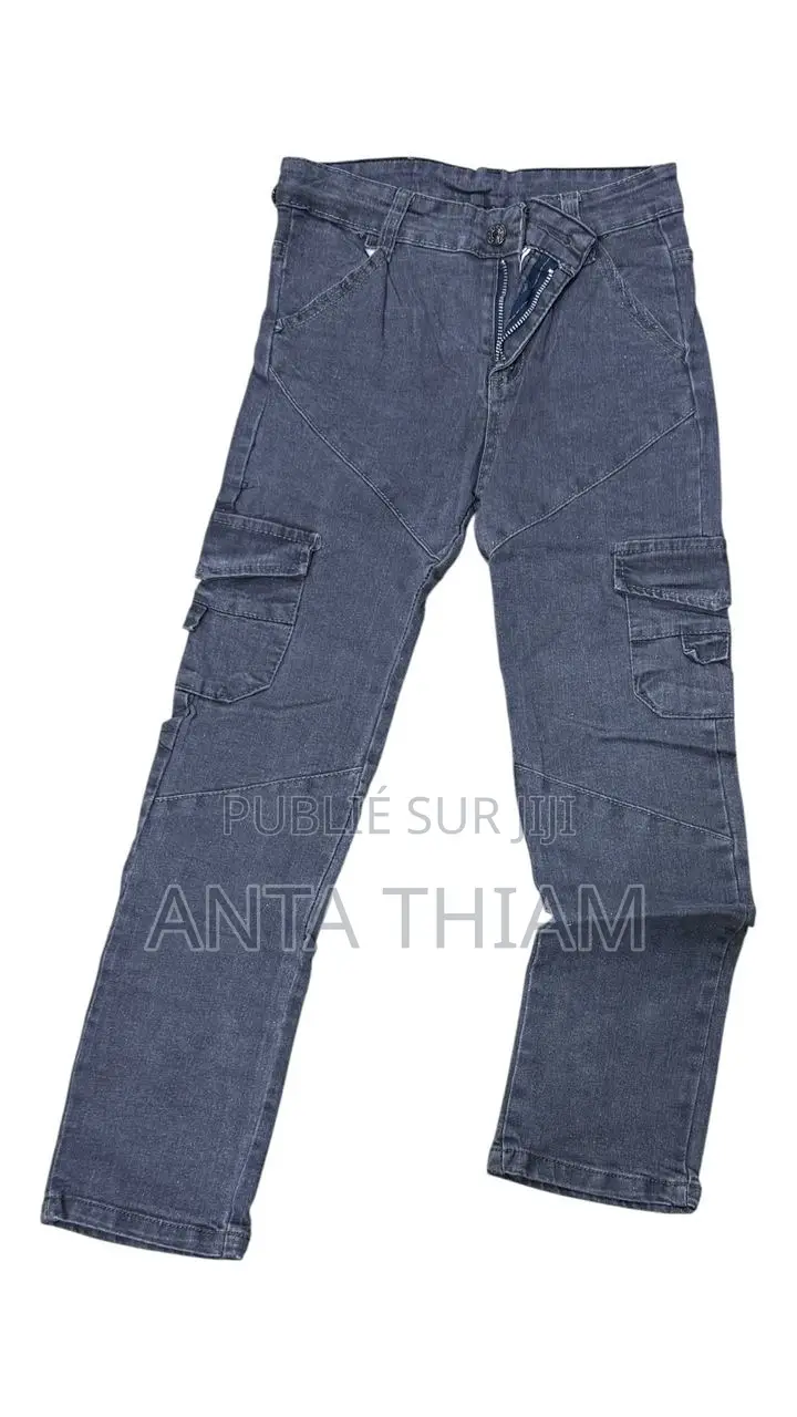 Jean Pour Petit Garçon