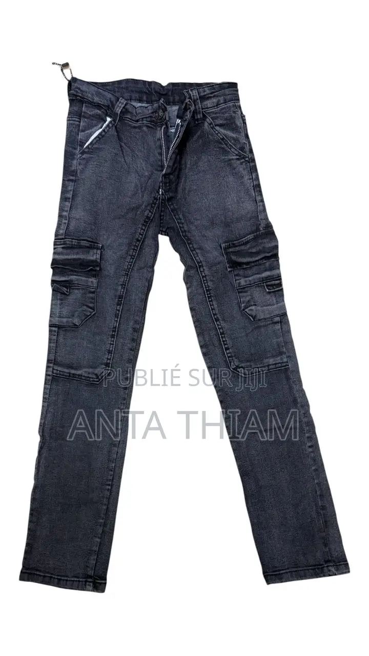 Jean Pour Petit Garçon