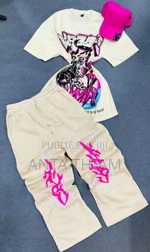 Ensemble Avec Casque