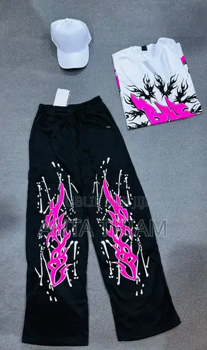 Ensemble Avec Casque