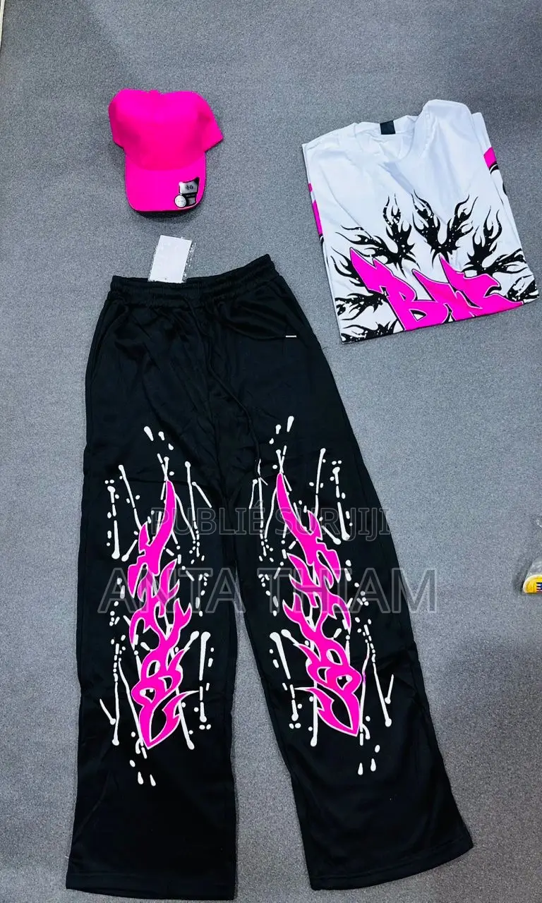 Ensemble Avec Casque