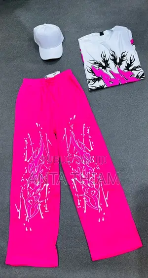 Ensemble Avec Casque