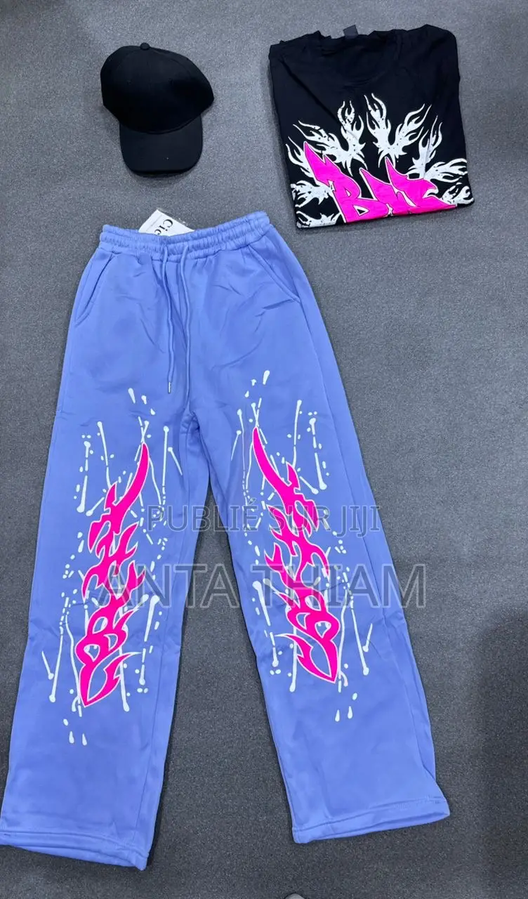 Ensemble Avec Casque