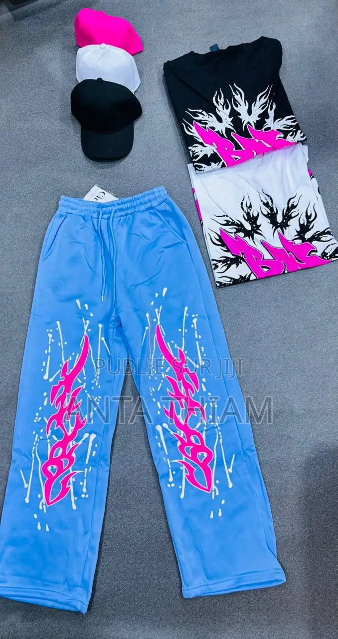 Ensemble Avec Casque