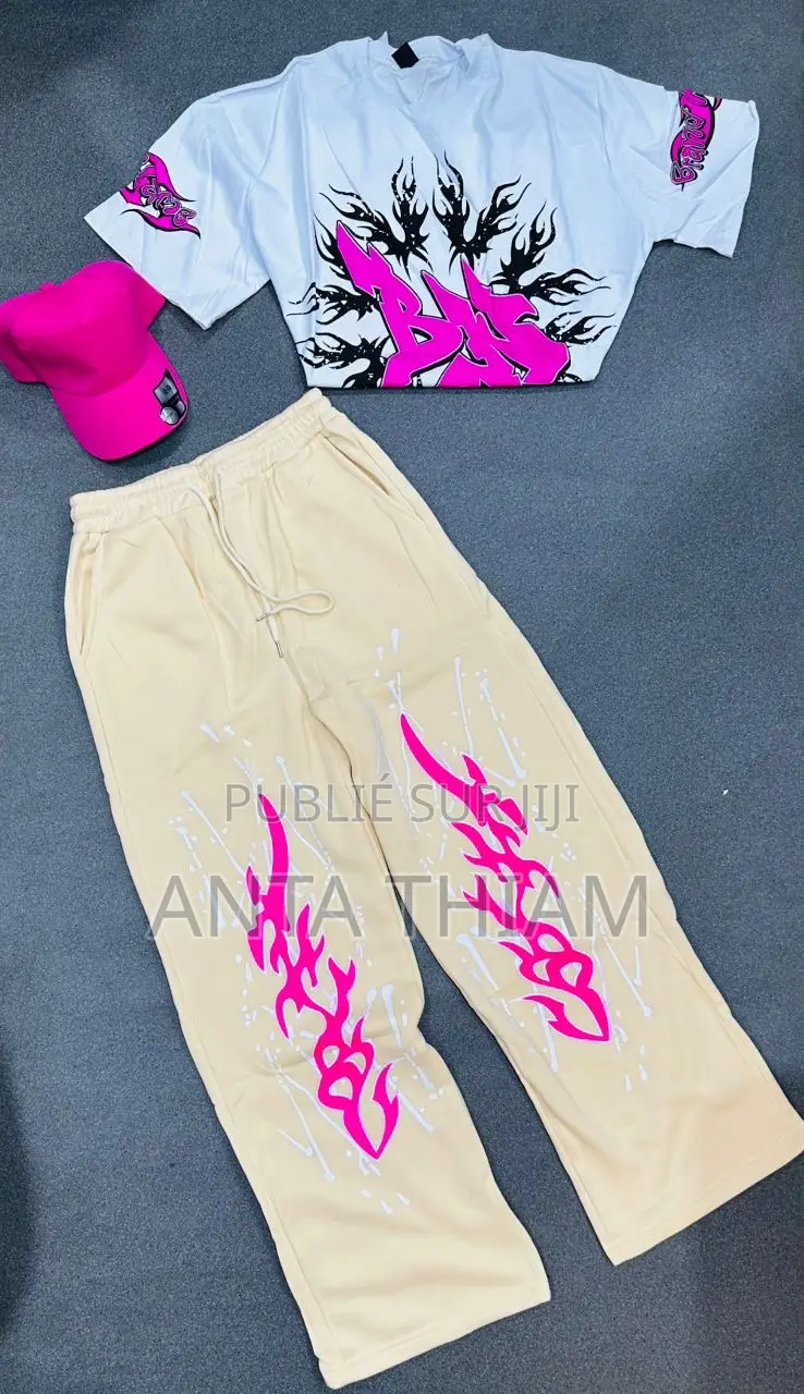 Ensemble Avec Casque