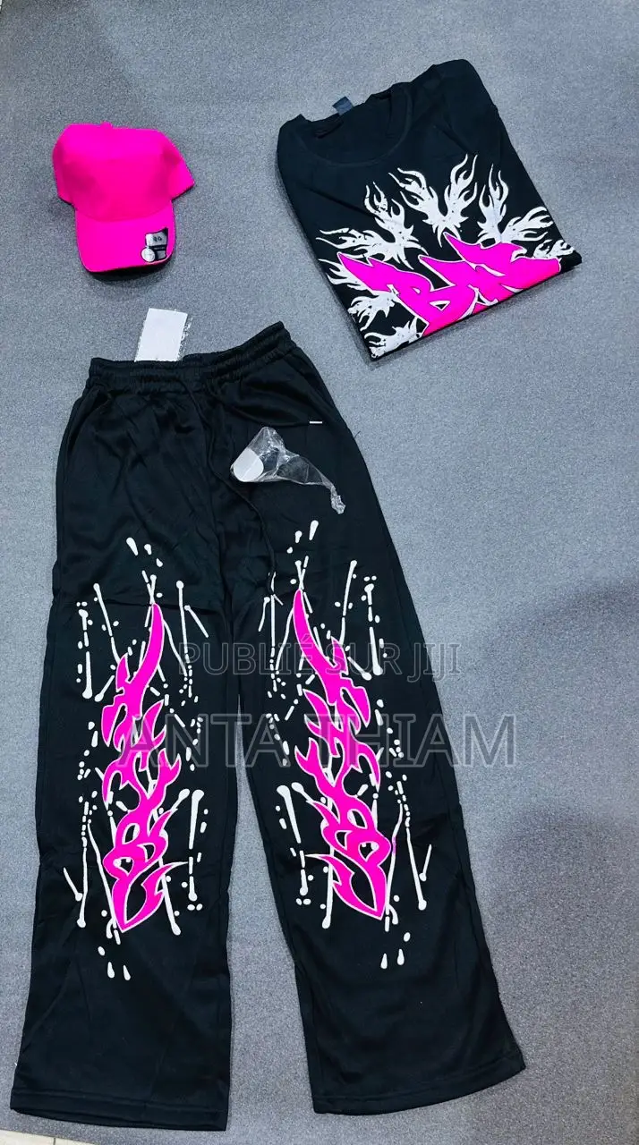 Ensemble Avec Casque