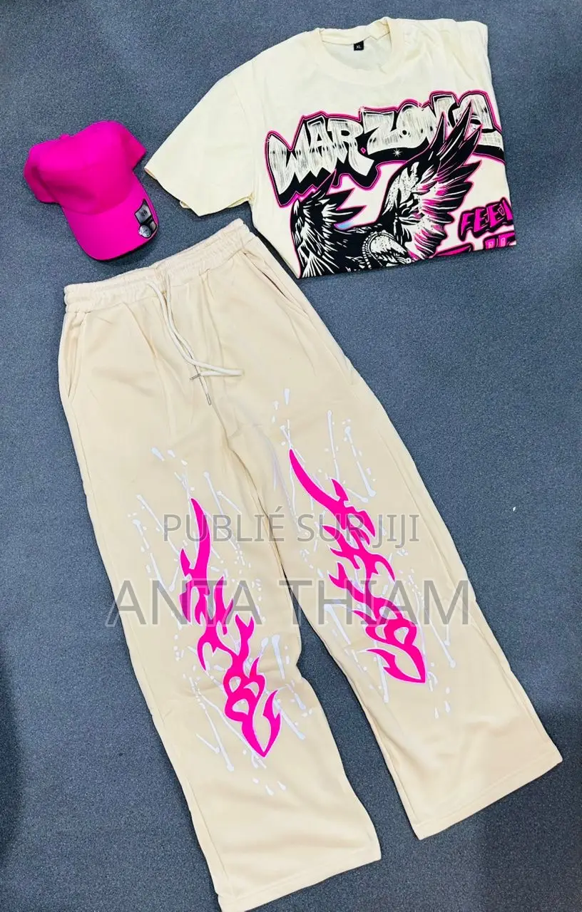 Ensemble Avec Casque