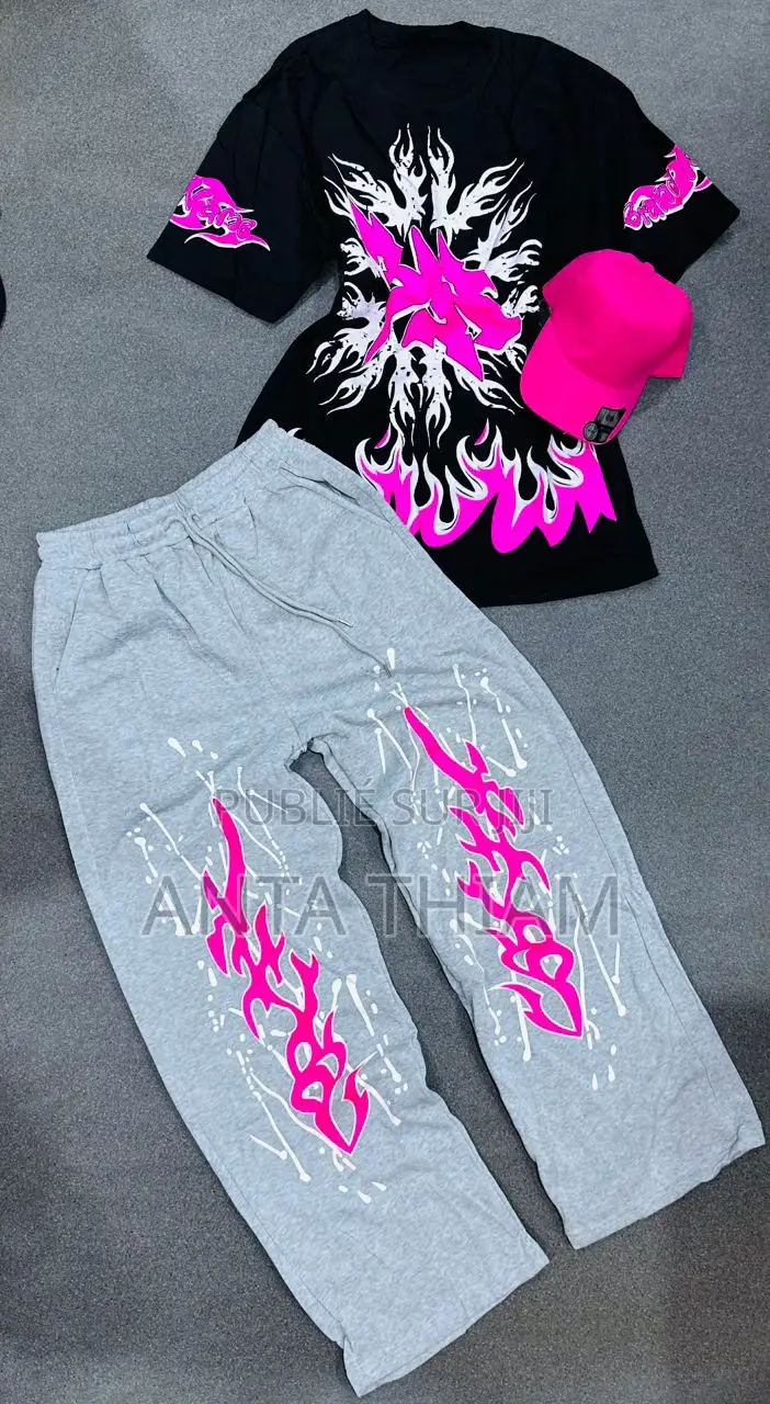 Ensemble Avec Casque