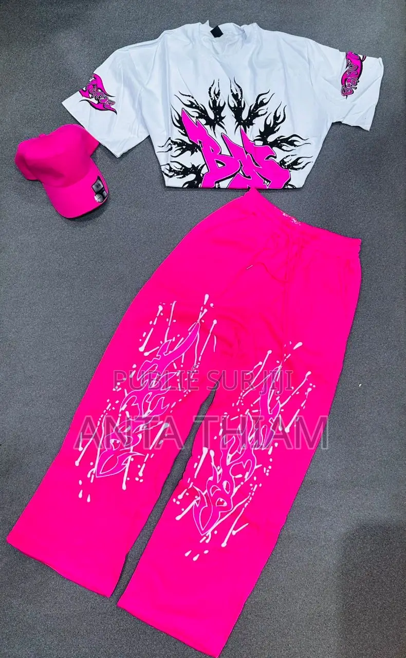 Ensemble Avec Casque