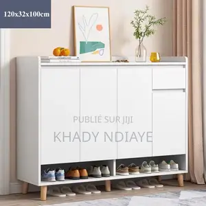 Console Ou Meuble De Rangement Akp