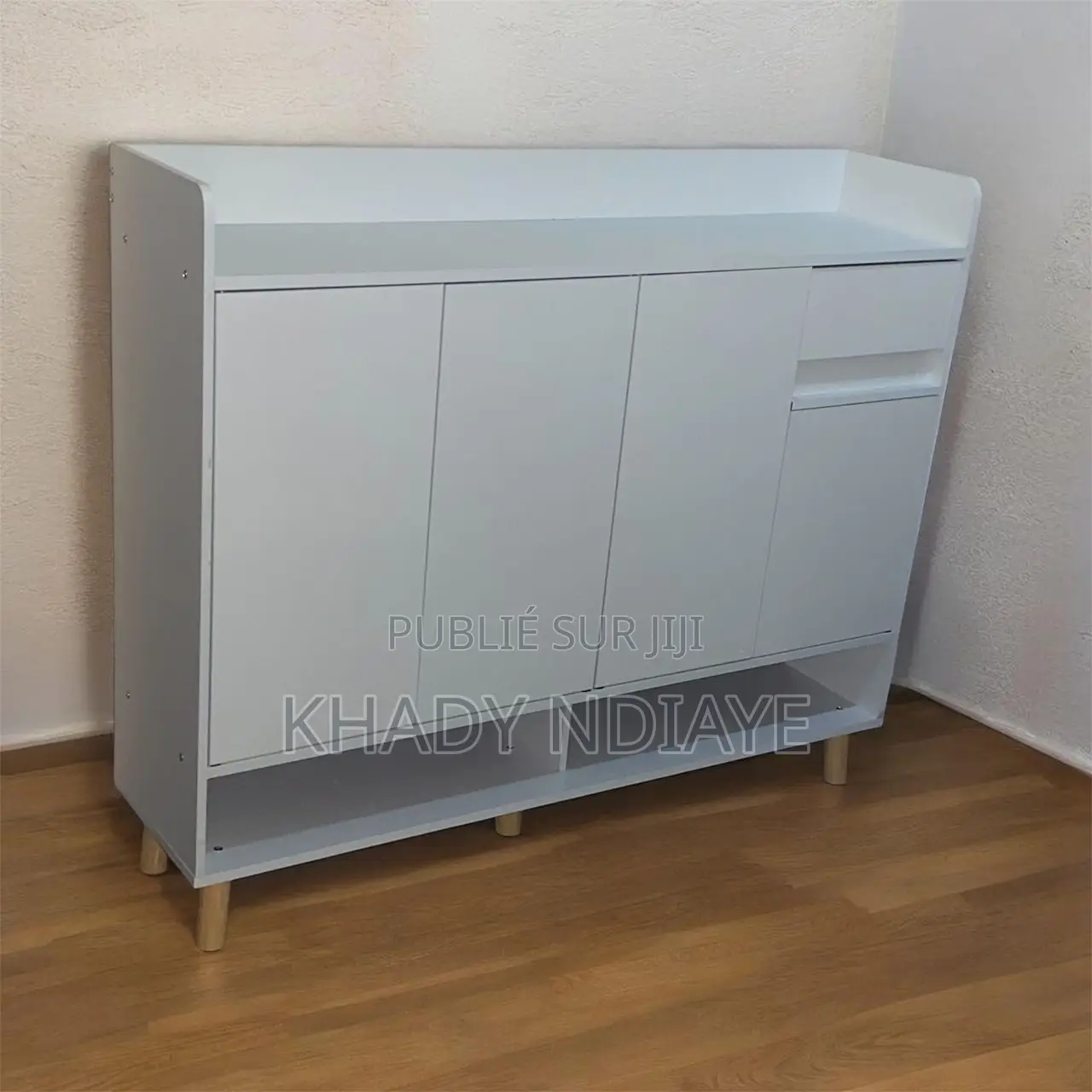 Console Ou Meuble De Rangement Akp