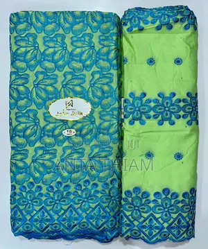 Tissu Voile Par Métrage