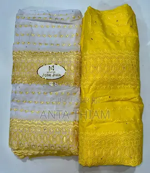 Tissu Voile Par Métrage