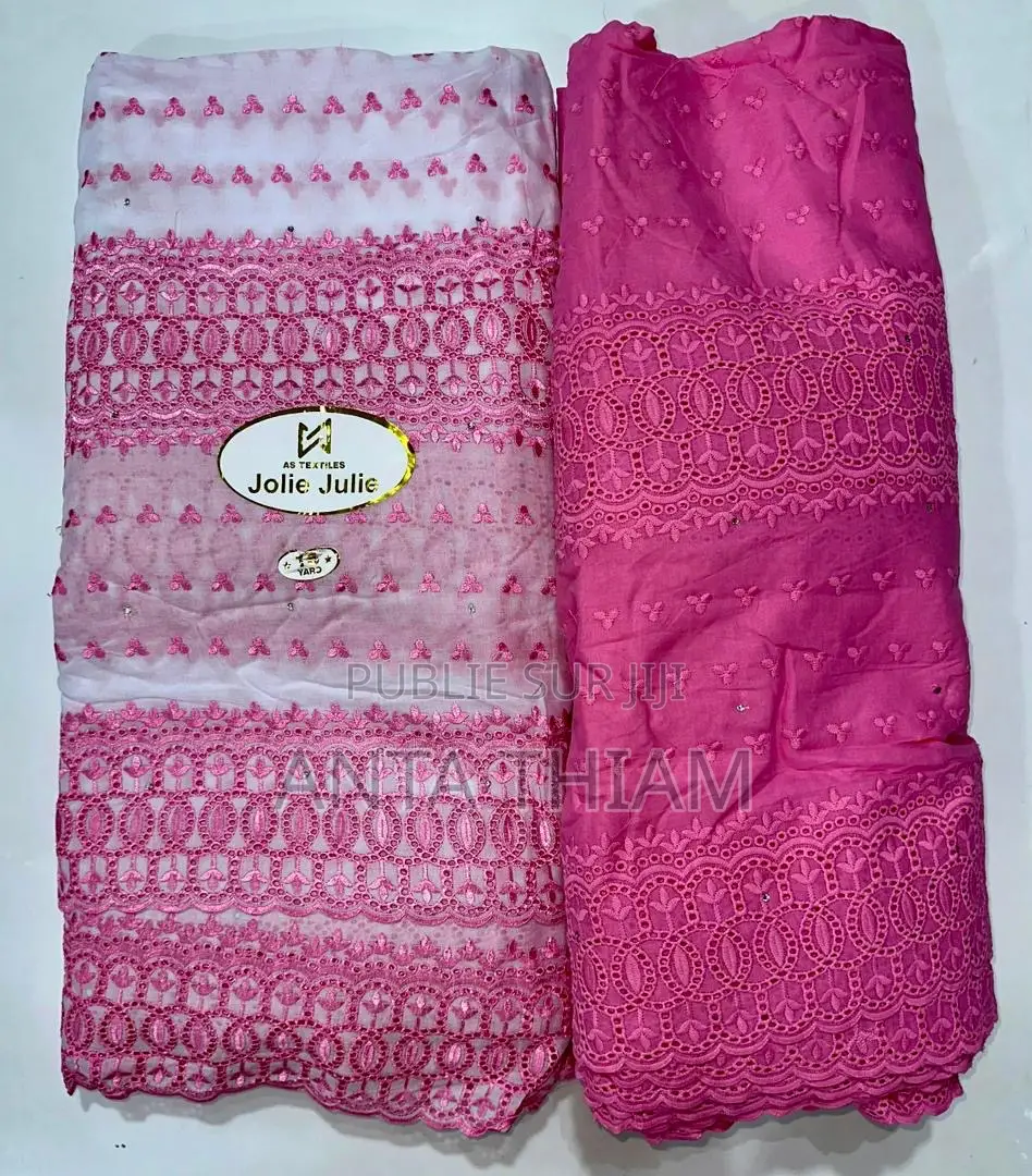 Tissu Voile Par Métrage