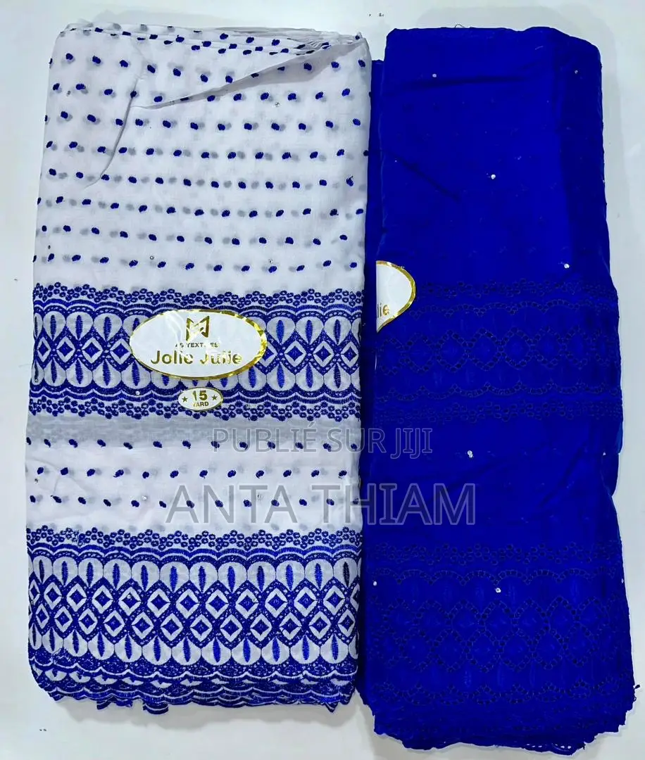 Tissu Voile Par Métrage