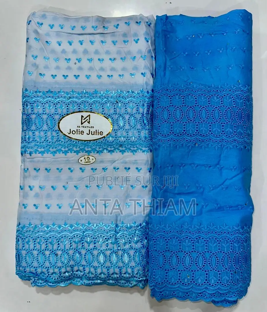 Tissu Voile Par Métrage