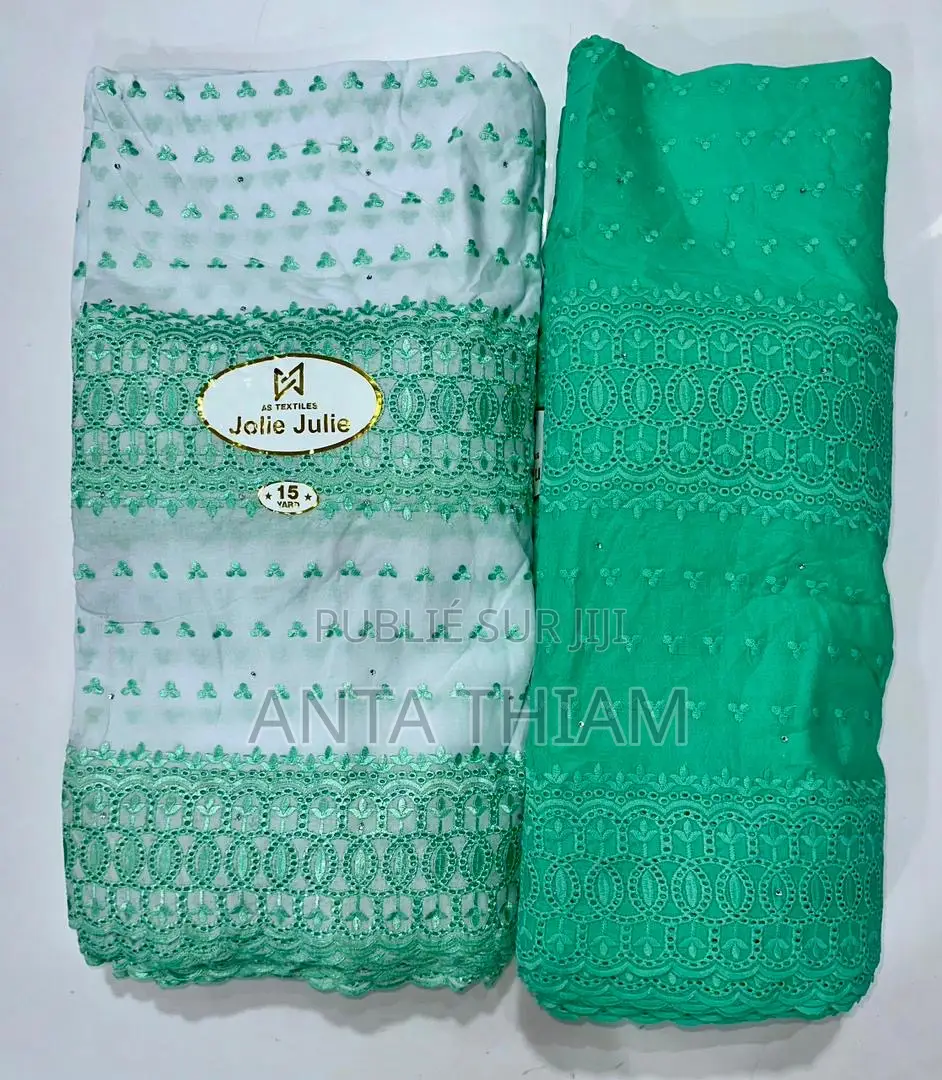 Tissu Voile Par Métrage