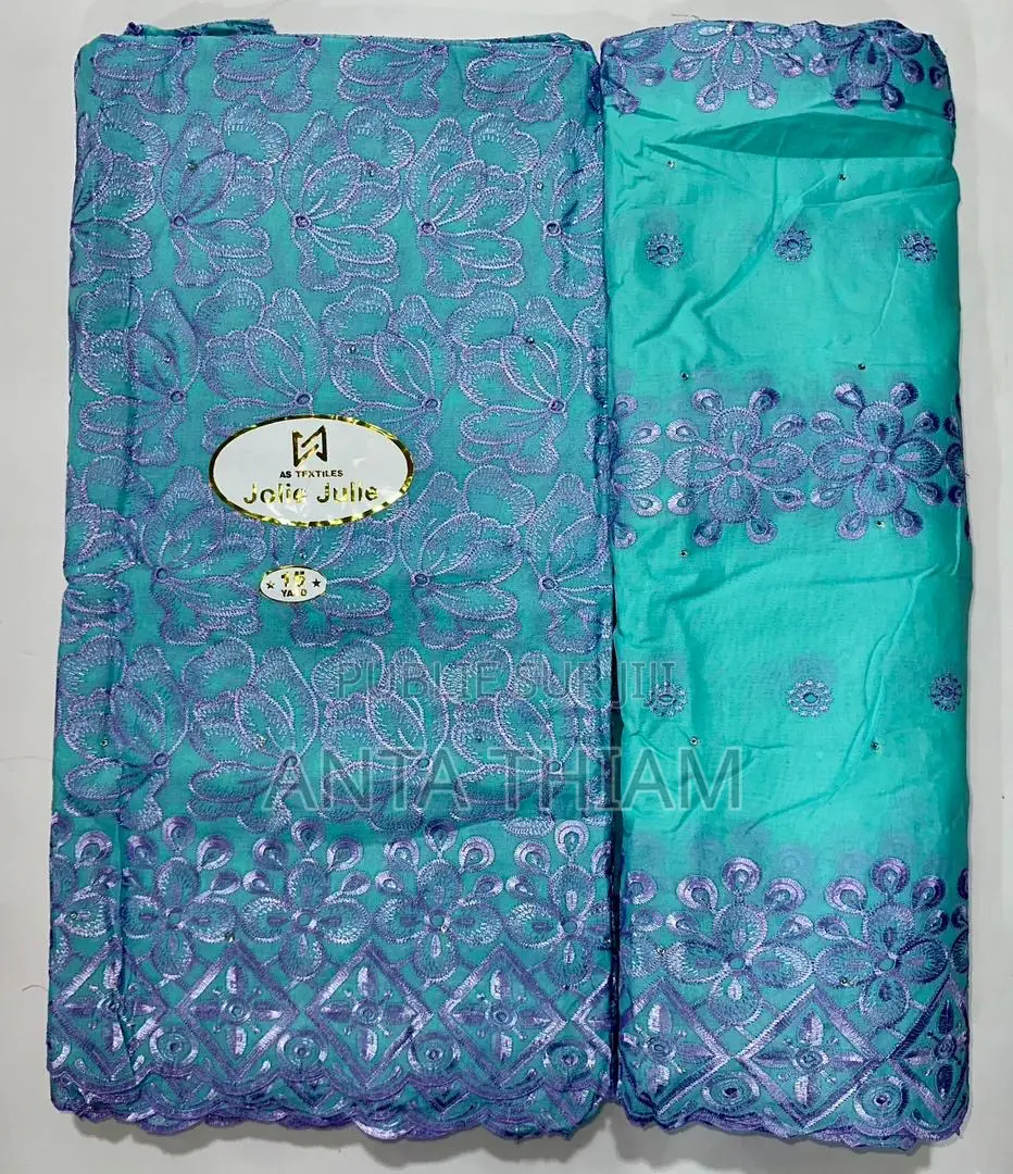 Tissu Voile Par Métrage