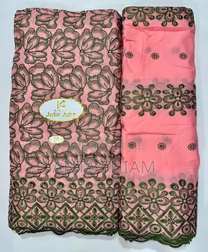 Tissu Voile Par Métrage