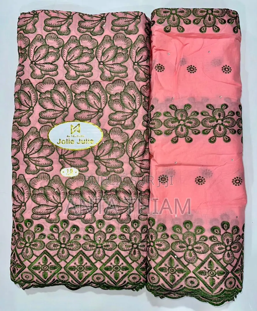 Tissu Voile Par Métrage