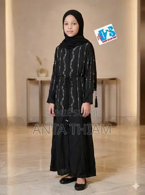 Robes Dialabé Khalé