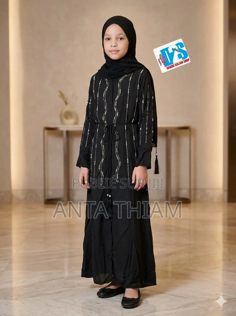 Robes Dialabé Khalé