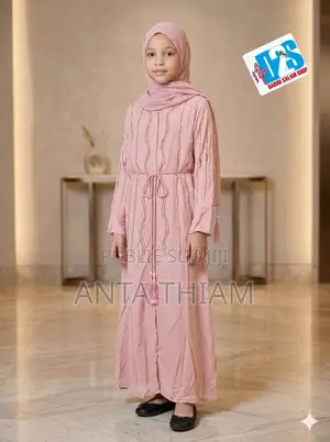 Robes Dialabé Khalé