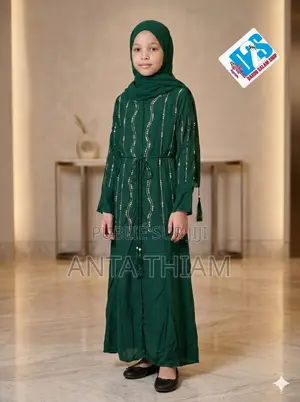 Robes Dialabé Khalé