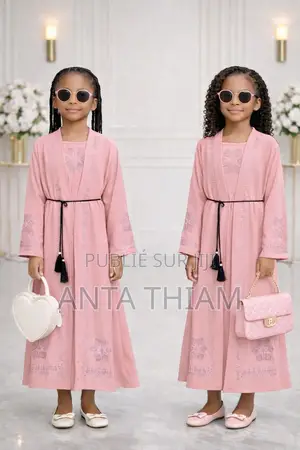 Pour Les Petites Princesses