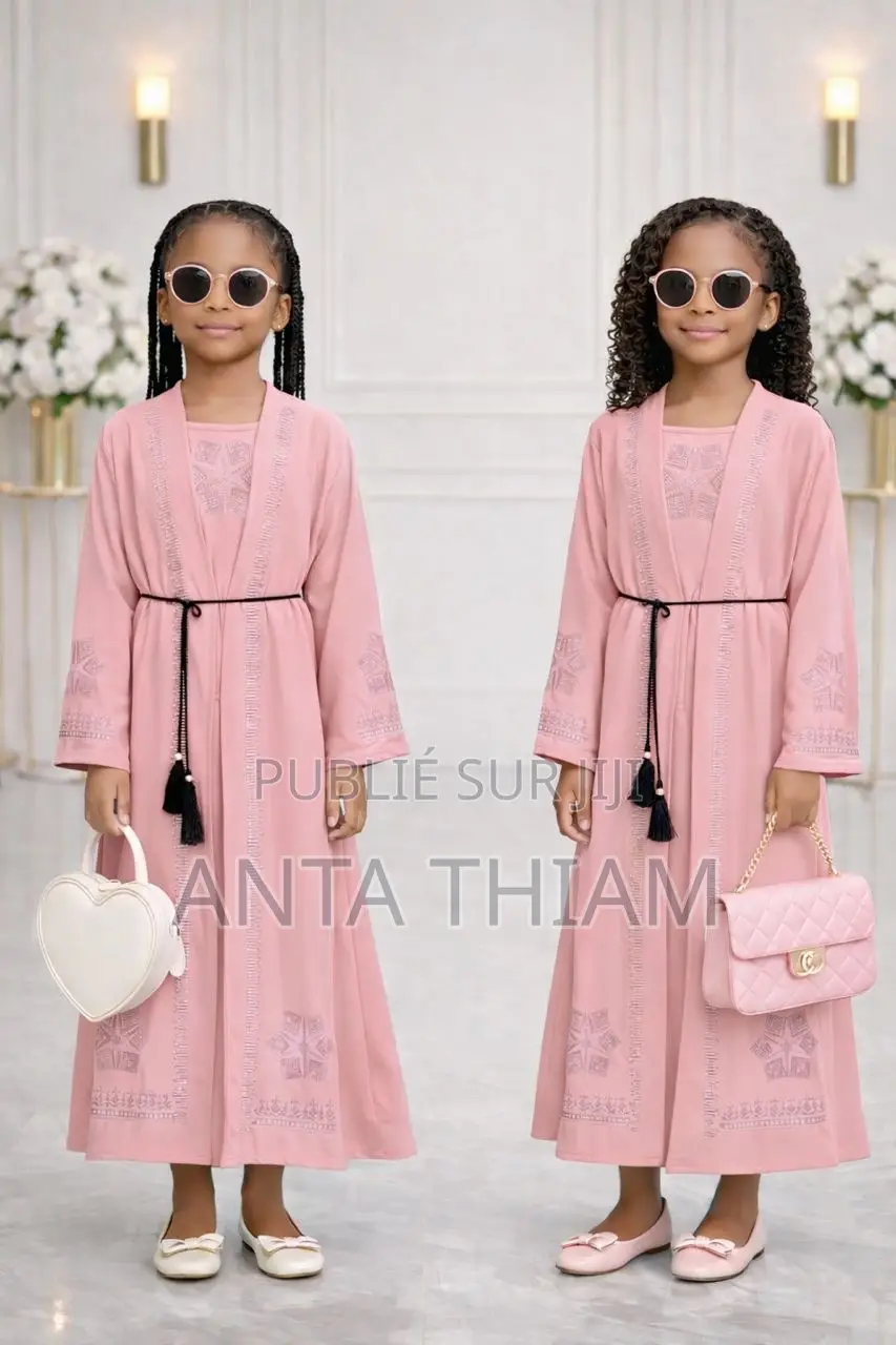 Pour Les Petites Princesses