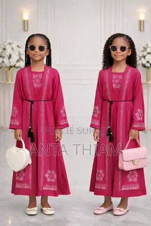 Pour Les Petites Princesses