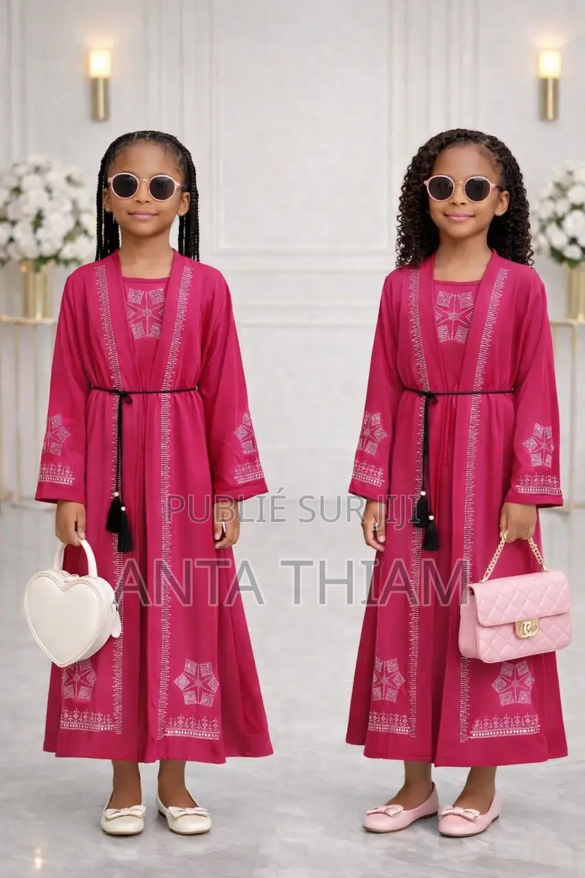 Pour Les Petites Princesses