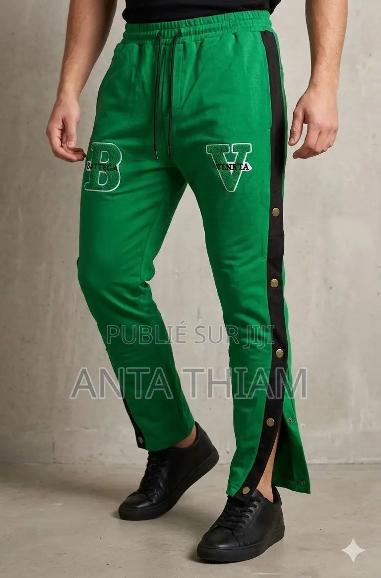 Pantalon Homme