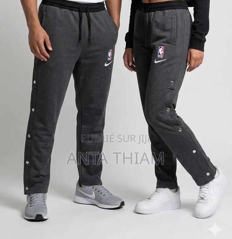 Pantalon Homme