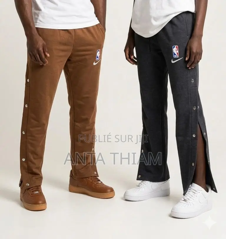 Pantalon Homme
