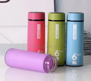 Gourdes D’Eau en Verre