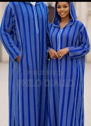 Abaya Homme Et Femme