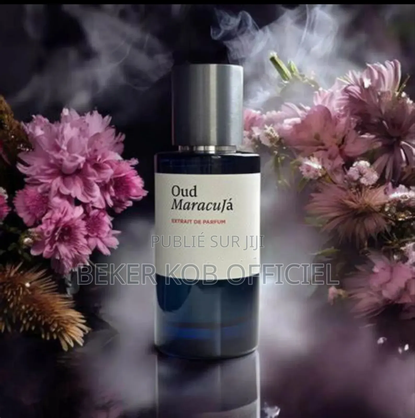 Parfum Original Oud Maracujà