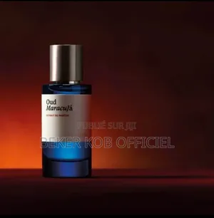 Parfum Original Oud Maracujà