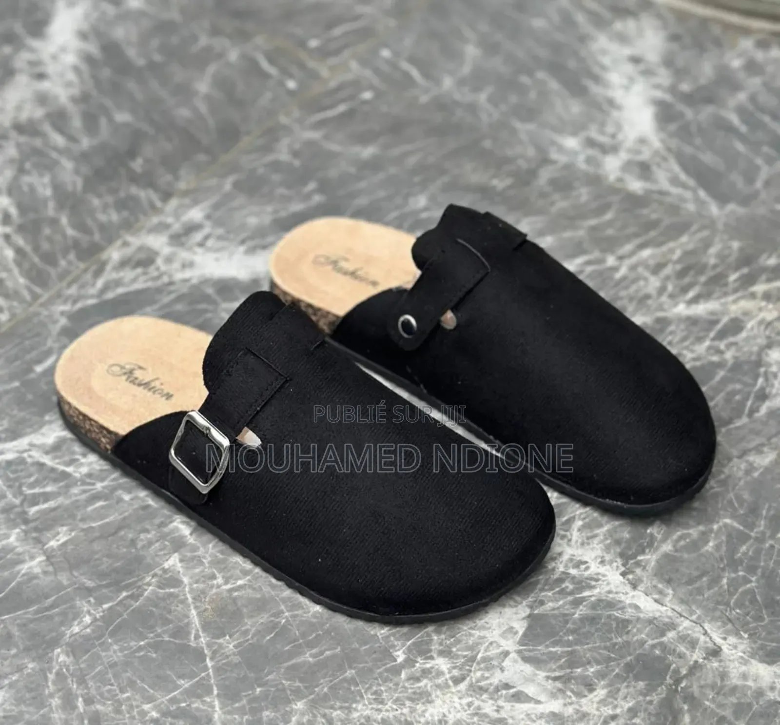 Chaussures Artisanale Très Jolie