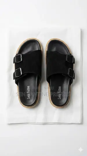 Chaussures Artisanale Très Jolie