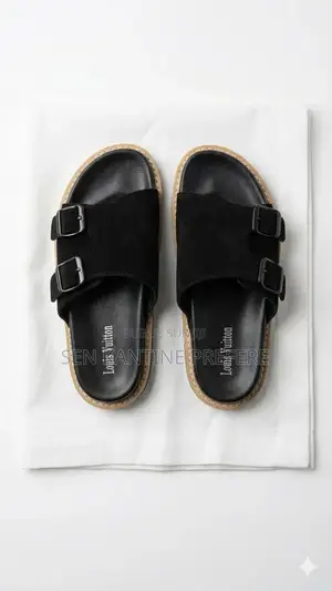 Chaussures Artisanale Très Jolie