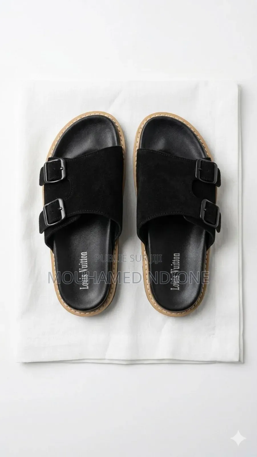 Chaussures Artisanale Très Jolie