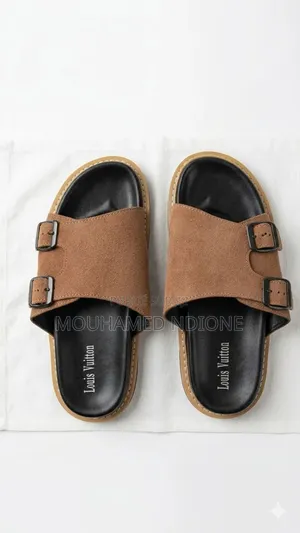 Chaussures Artisanale Très Jolie