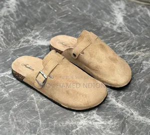 Chaussures Artisanale Très Jolie